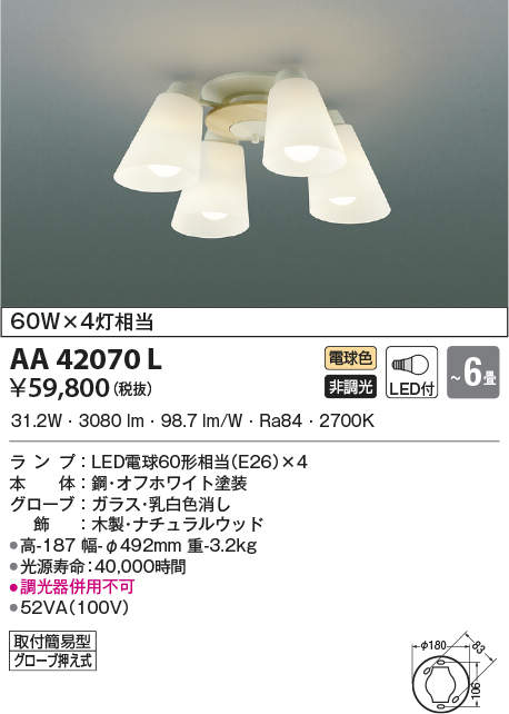 aa42070l