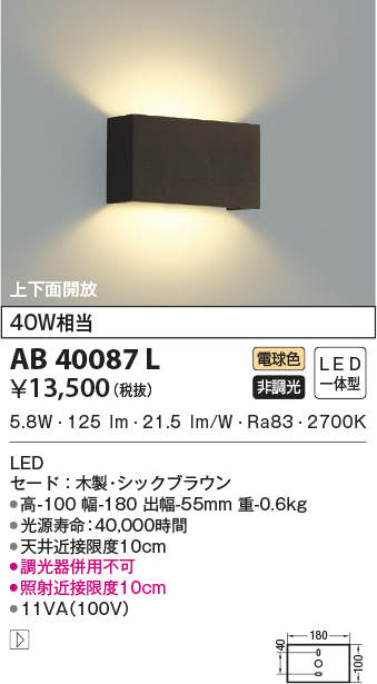 ab40087l