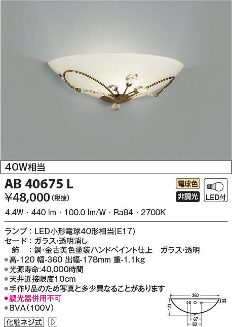 ab40675l