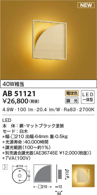 ab51121
