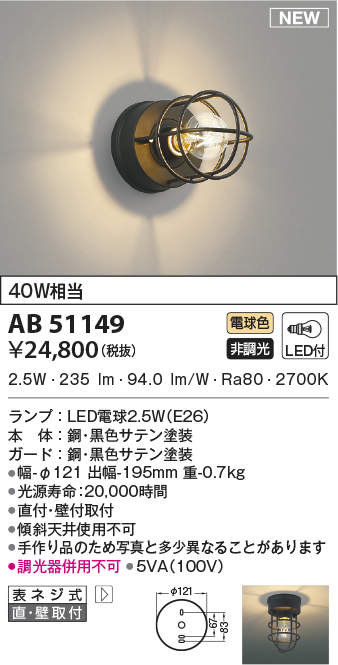 ab51149