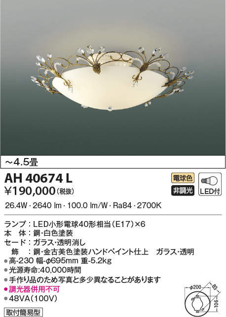 ah40674l