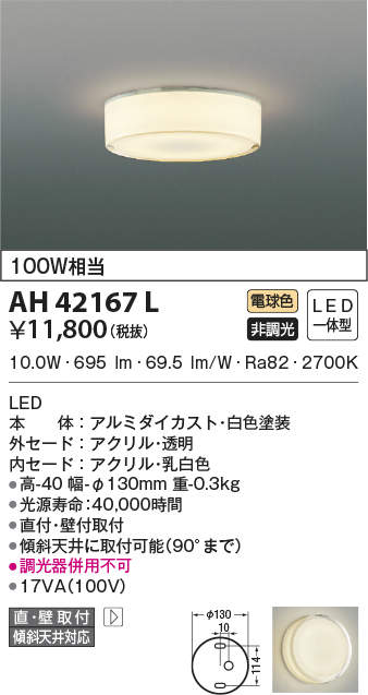 ah42167l