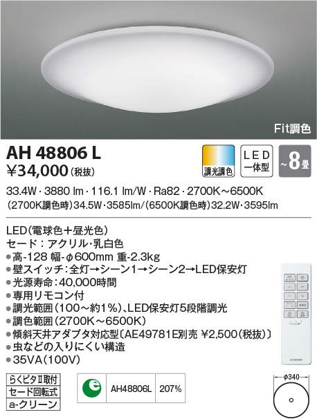 ah48806l