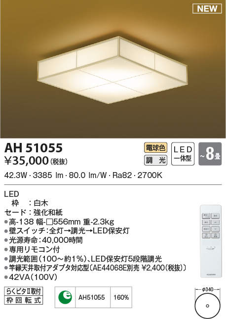 ah51055