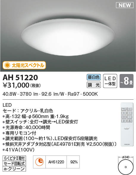 ah51220