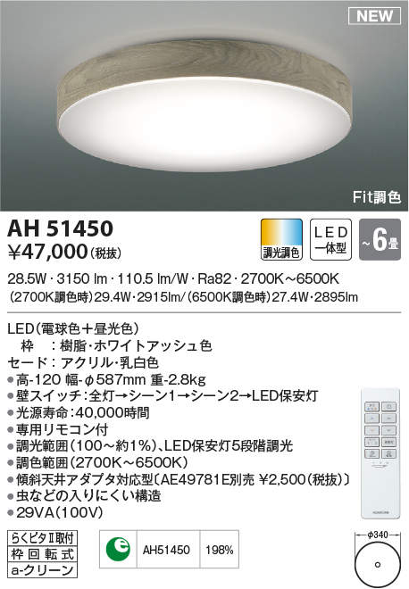ah51450