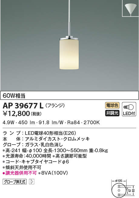 ap39677l