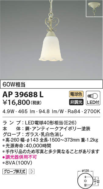 ap39688l