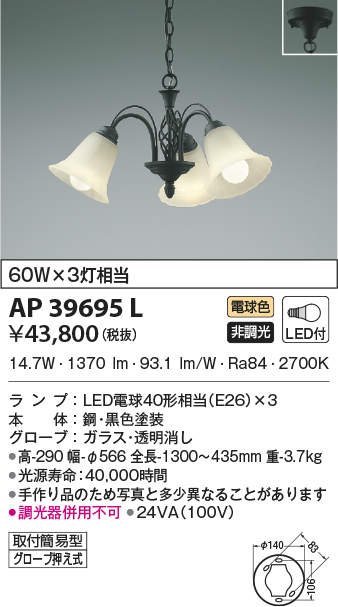 ap39695l