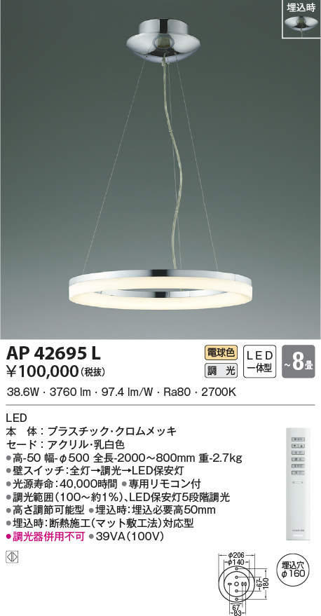 ap42695l