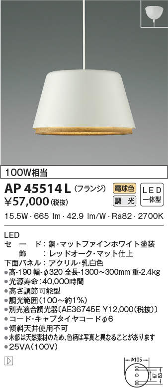 ap45514l