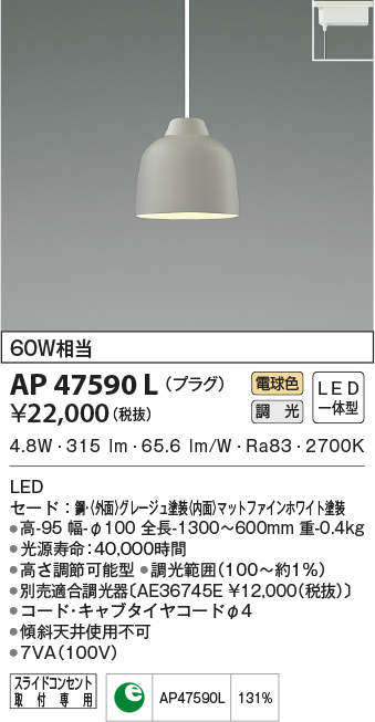 ap47590l