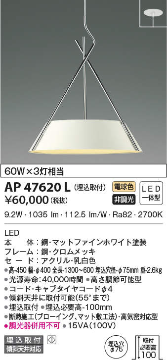 ap47620l