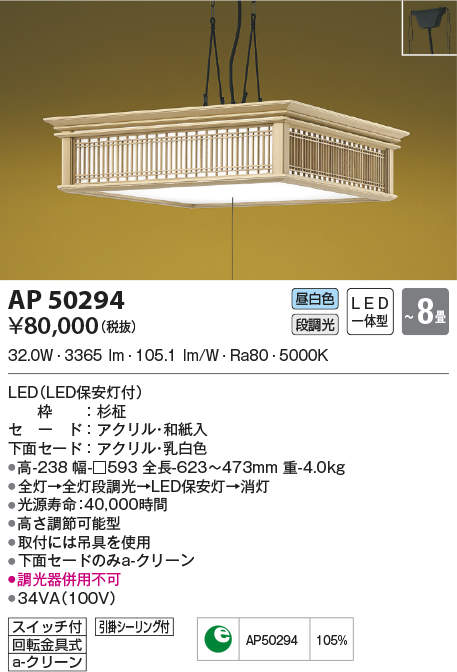 ap50294