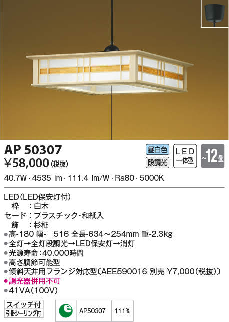ap50307