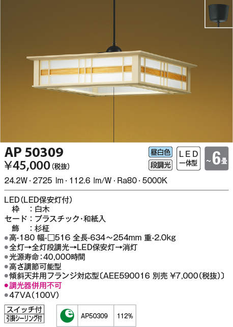 ap50309