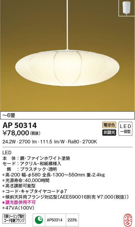 ap50314