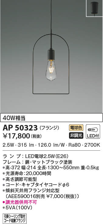 ap50323