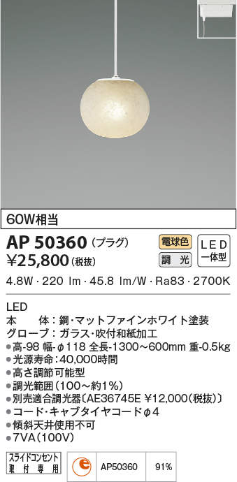 ap50360