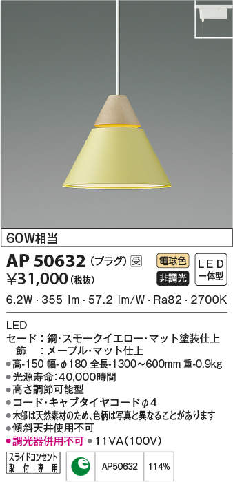 ap50632