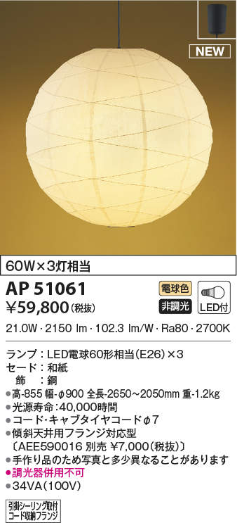ap51061
