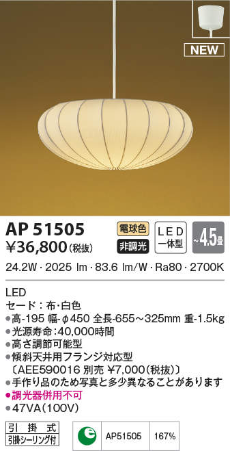 ap51505