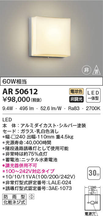 ar50612