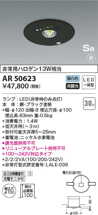 ar50623