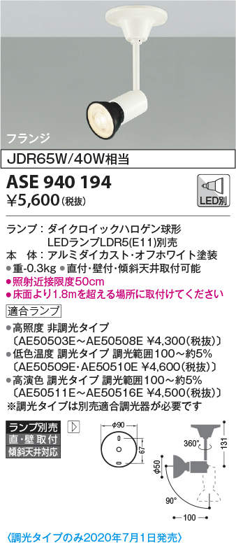 ase940194