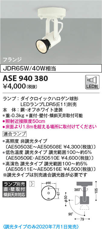 ase940380