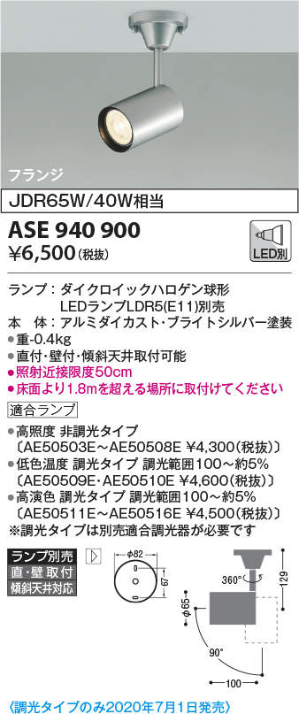 ase940900