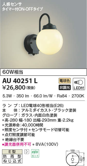 au40251l