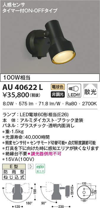 au40622l