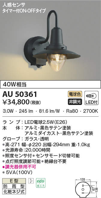au50361