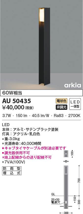 au50435