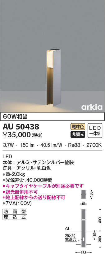 au50438