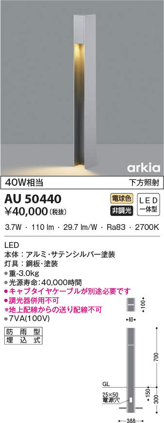 au50440