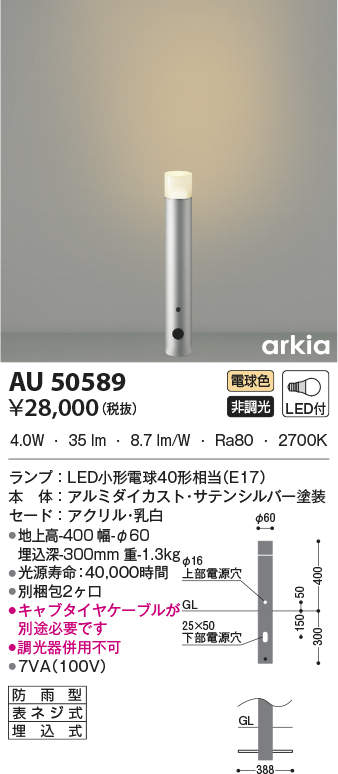 au50589