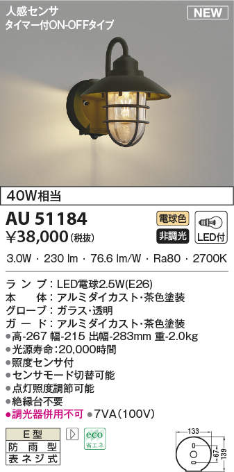 au51184