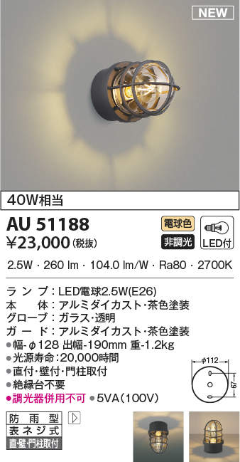 au51188