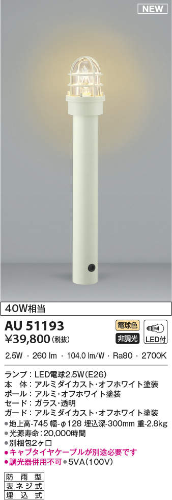 au51193