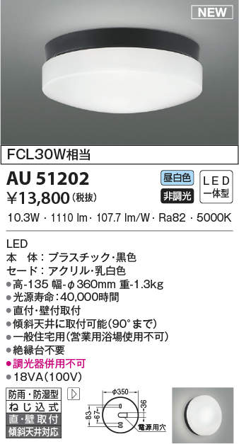 au51202