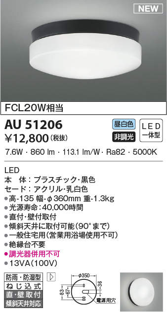 au51206