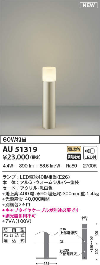 au51319