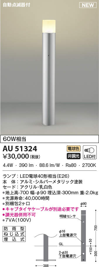 au51324