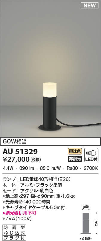 au51329