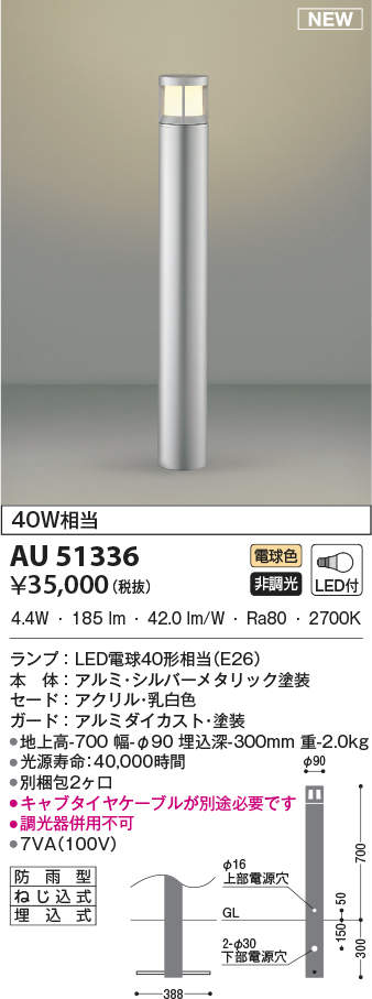 au51336