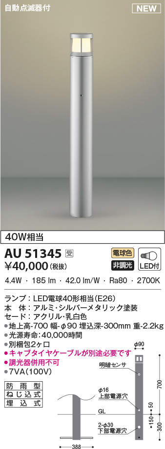 au51345
