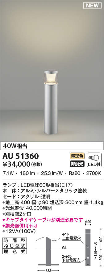 au51360